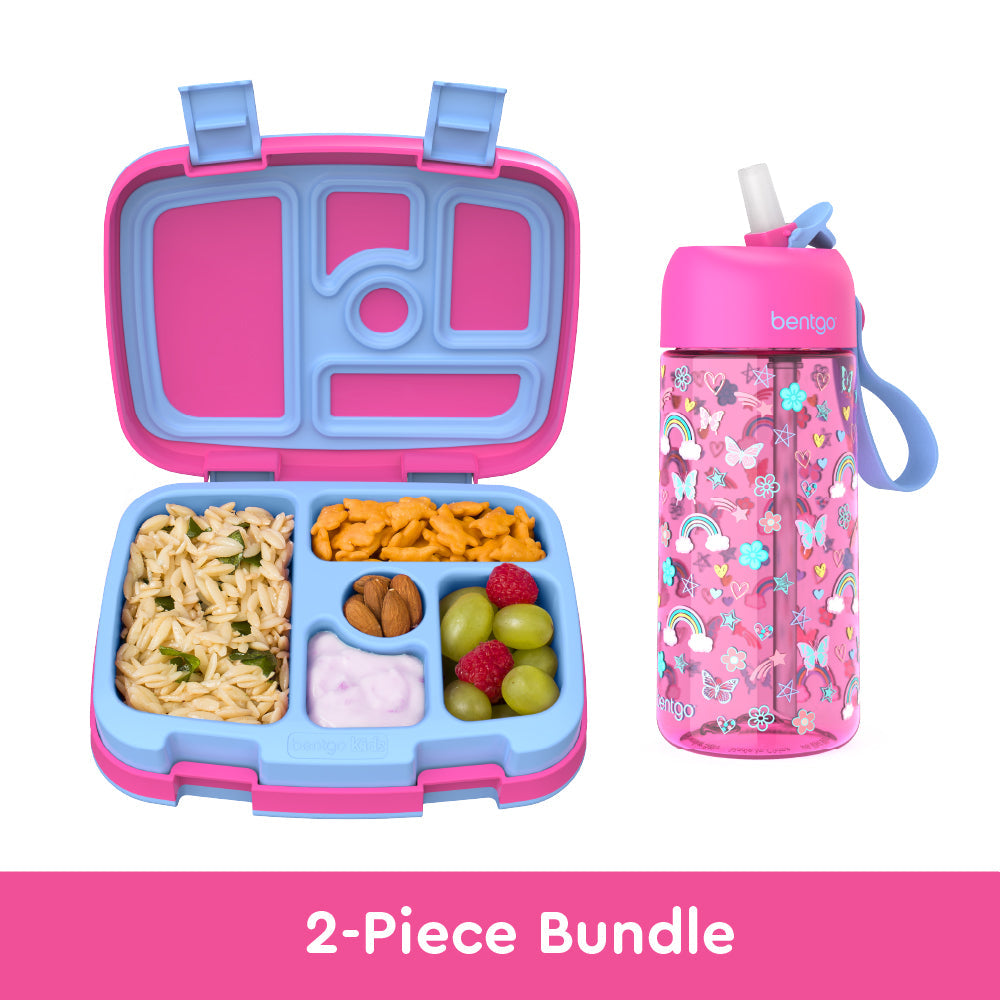 bentgo-kids-prints-lunch-box-and-water-bottle-p4 bentgo-lunch-box-bottle-bundle-rainbow-1.jpg