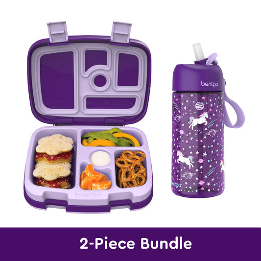 bentgo-kids-prints-lunch-box-and-water-bottle-p4 bentgo-lunch-box-bottle-bundle-unicorn-1.jpg