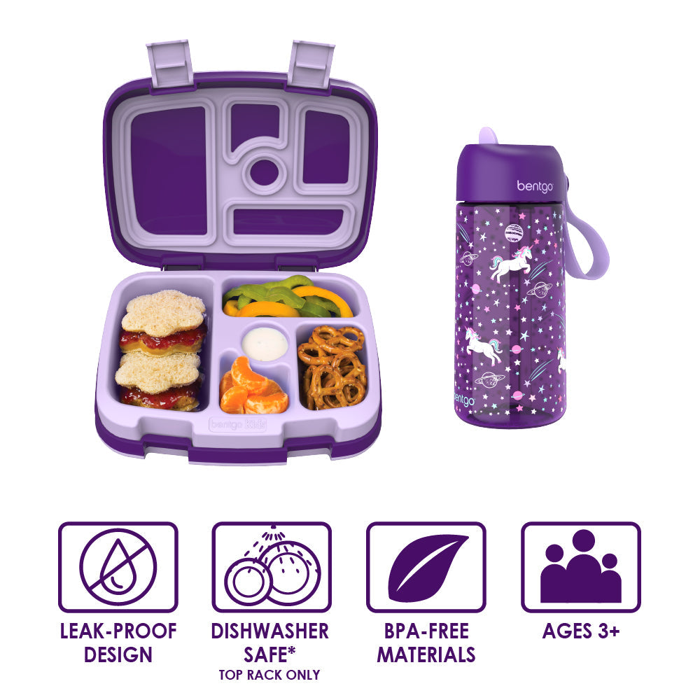 bentgo-kids-prints-lunch-boxes-and-water-bottles-o3 bentgo-lunch-box-bottle-bundle-unicorn-galaxy-3.jpg